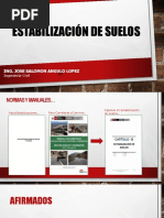 II Estabilizacion de Suelos MTC