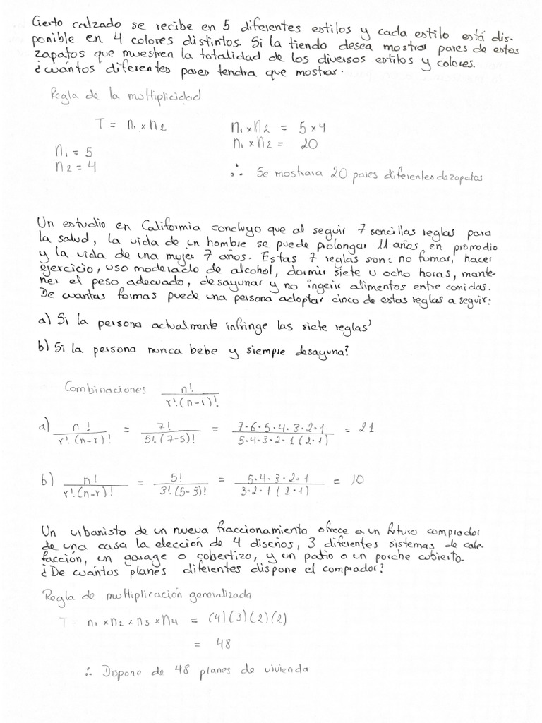 Ejercicios Tp
