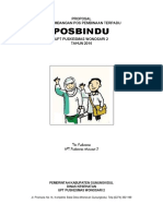 PROPOSAL Posbindu Kit