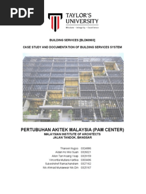 Building Services Airconditioning, Ventilation  PDF  Hazards 