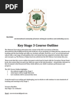 Download KS3-CourseOutline by Sneha Viswalingam SN41380985 doc pdf
