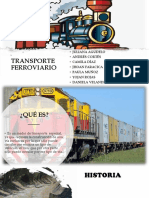 Transporte Ferroviario (1) 1