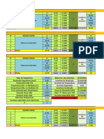 Medições Para Trena