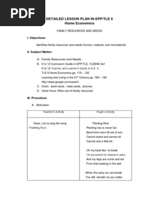 DETAILED LESSON PLAN IN EPP.pdf