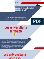 Directiva Ucv 2019 Estudiante