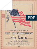 The Enlightenment of The World