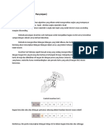 Insertion Sort