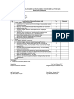 Form Pelaporan Kegiatan Pelayanan Kesehatan Kerja Puskesmas-LBKK Puskesmas-Bogor 2015