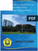 Pedoman Universitas Jember