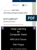 Cv Ss16 0609 Deep Learning