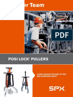 Powerteam Posilock Ptpl1506 en 2015