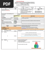 Detailed Lesson Plan (DLP) Format: Mil11/121Mil-Iiia-1 Mil11/121Mil-Iiia-2