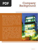 Ukuran Kabel PLN dan Ampere Standard | PDF | International System Of ...