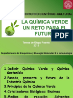 Quimica Verde 1