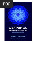 DocGo.Net-Definindo Musicoterapia Kenneth E. Bruscia (3� Edi��o).pdf.pdf