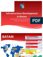 4 BP Batam - Infrastructure Development Plan in Batam 19 Sept 2017 PDF
