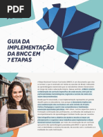 Bncc Guia Da Implementacao Da Bncc Em 7 Etapas