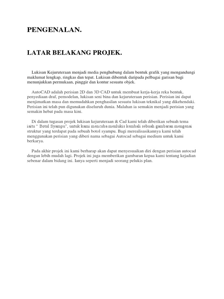 Kajian Literatur Pdf