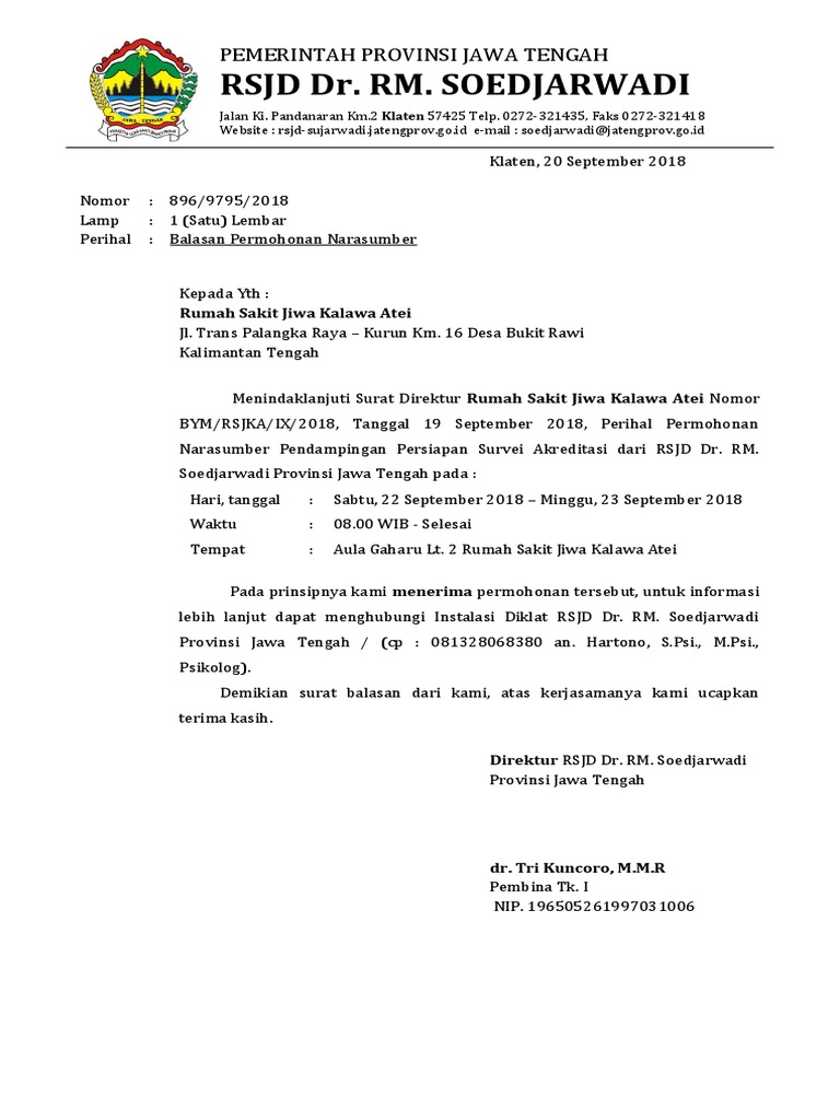 Surat Balasan Permohonan Narasumber.1  PDF