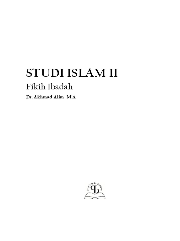 Sti Ii Oke Bandung Pdf