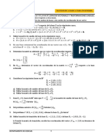 s5 - HT - Vector Cordenadas - Matriz de Cambio de Base