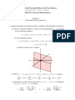 Solucionario de La Practica 2 2019 - I