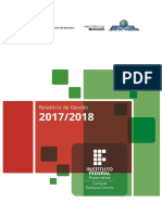 Relatório de Gestão 20017-2018 Final