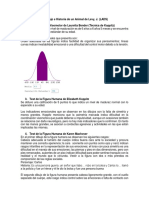 Redacción de Informe Psicológico