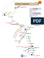 Map of Roha - Diva Section: Legend