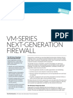 Next Generation Firewall