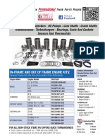 Supertruckparts.com Brochure Pai