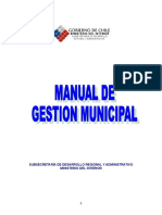 Manual Gestión Municipal