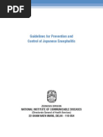 Download Communicable Diseases Guidelines for Prevention and Control Japanese Encephalitis by Siti Mastura SN41383347 doc pdf