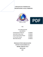 KELOMPOK 8 SGLT-2 Inhibitor