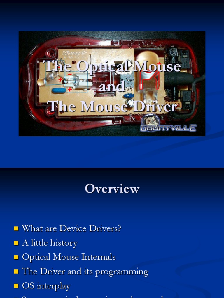 Mouse Pdf Computing Areas Of Computer Science