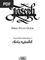 Download Joseph by Abraham Tarekegn SN41383440 doc pdf