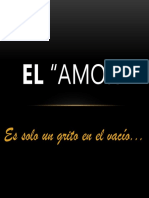 El Amor