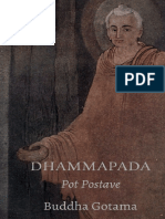 Dhammapada - Slovenian - Bhikkhu Hiriko