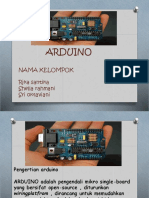 Arduino Uno123
