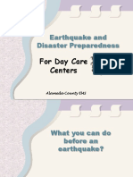 disaster_and_earthquake_preparedness_daycare.ppt