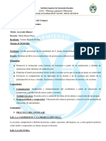 Vamos A Contar Un Cuento - Vanessa Candil Recio