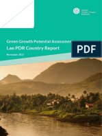 GGPA of Lao PDR Final Report