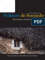 Folklore de Somiedo