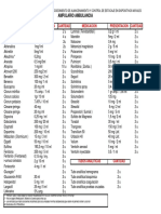 Procedimiento 4 Stockaje de Unidades Moviles PDF