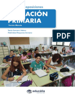 Tema 1 - Educalia - España