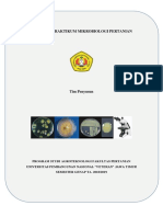 Petunjuk Praktikum Mikrobiologi Genap 19