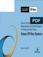 Sulzer Electronic