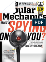 Popular Mechanics JAN 2013