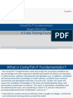 ITFPlus (FC0 U61) Module1 - Unit1