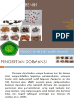 Dokumen - Tips - Dormansi Benih 560ff58b8aaa4